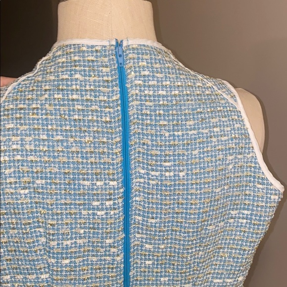 Beautiful fit and flare dress by Ya - Picture 5 of 8